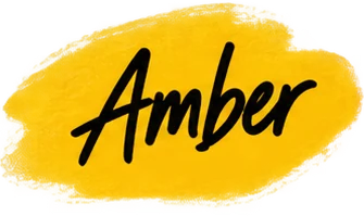 Amber