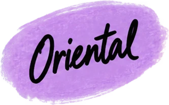 Oriental