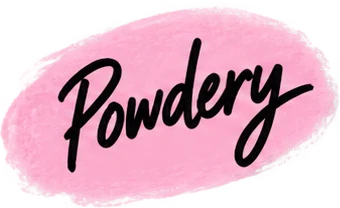 Powdery