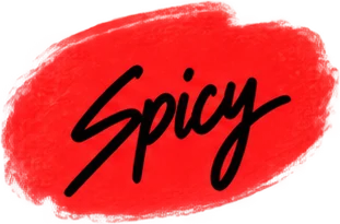 Spicy