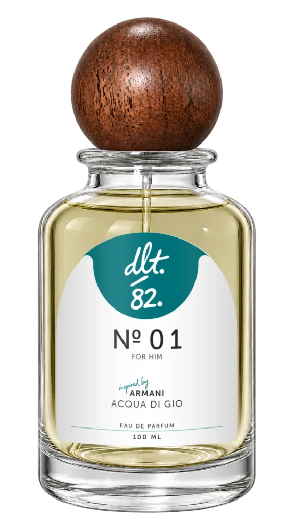 dlt/01 100ml bottle