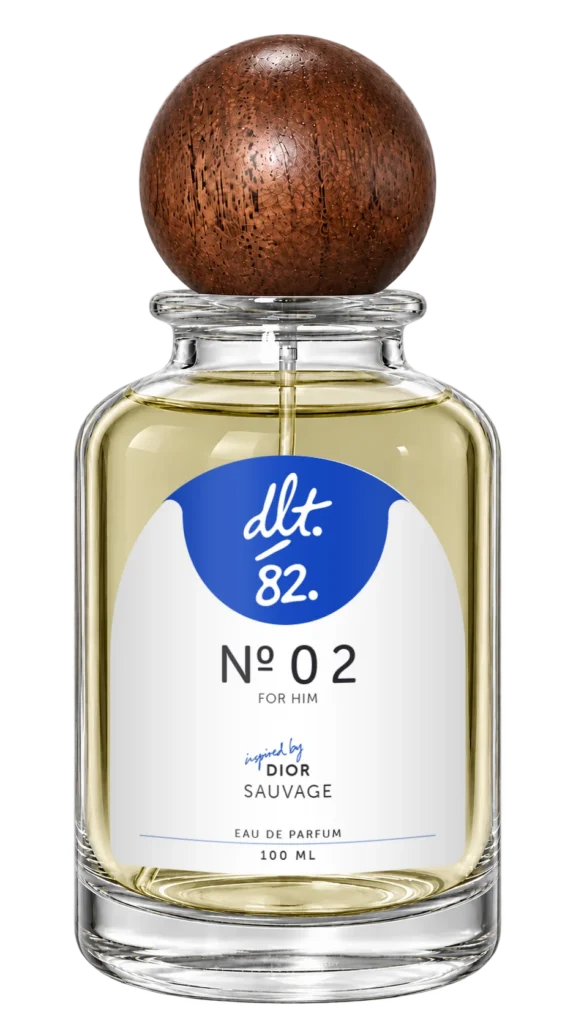 dlt/02 100ml bottle