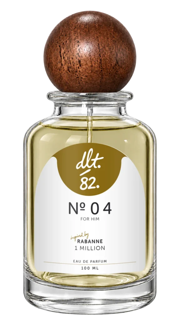 dlt/04 100ml bottle