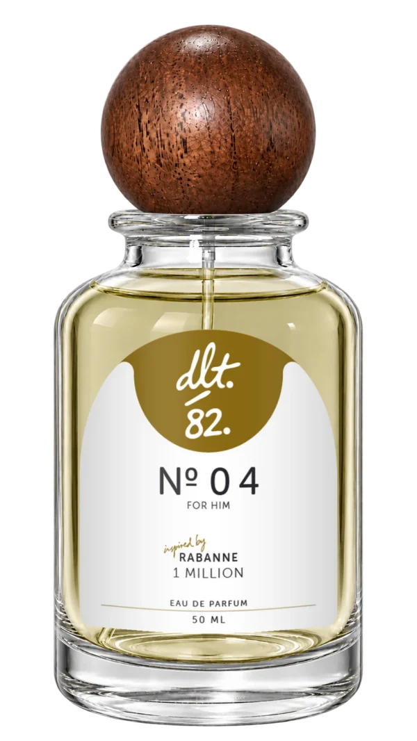 dlt/04 50ml bottle