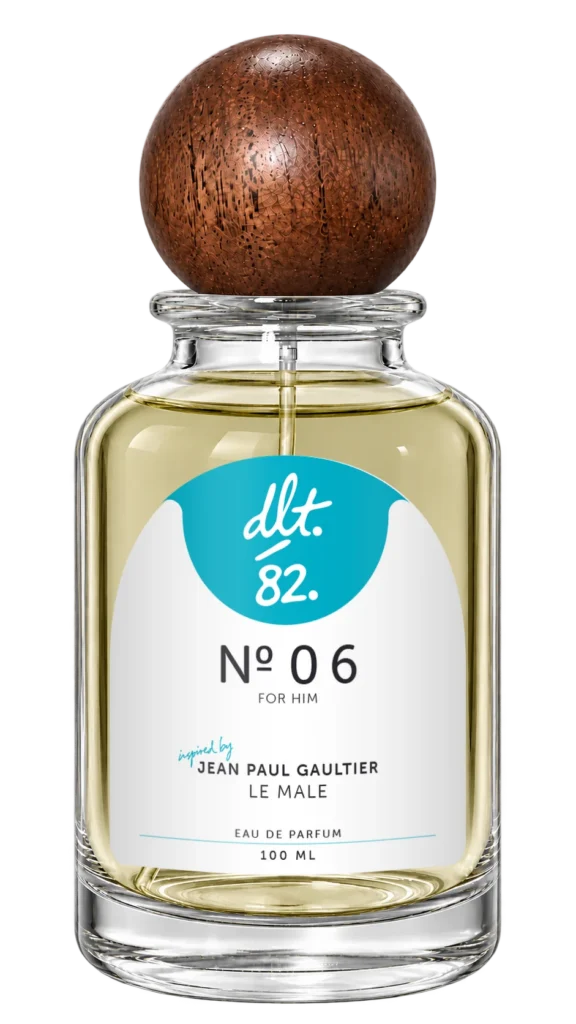 dlt/06 100ml bottle