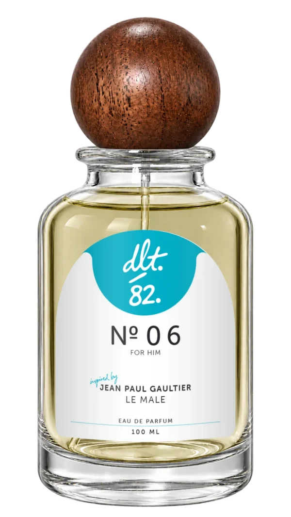 dlt/06 100ml bottle