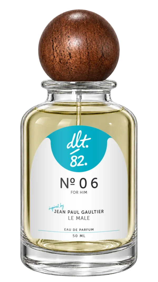 dlt/06 50ml bottle
