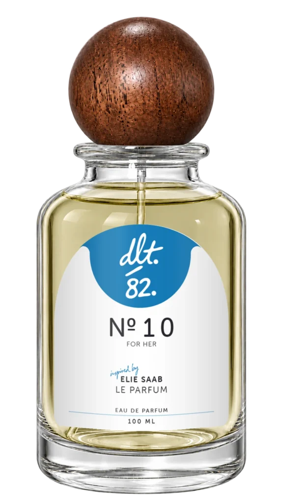 dlt/10 100ml bottle