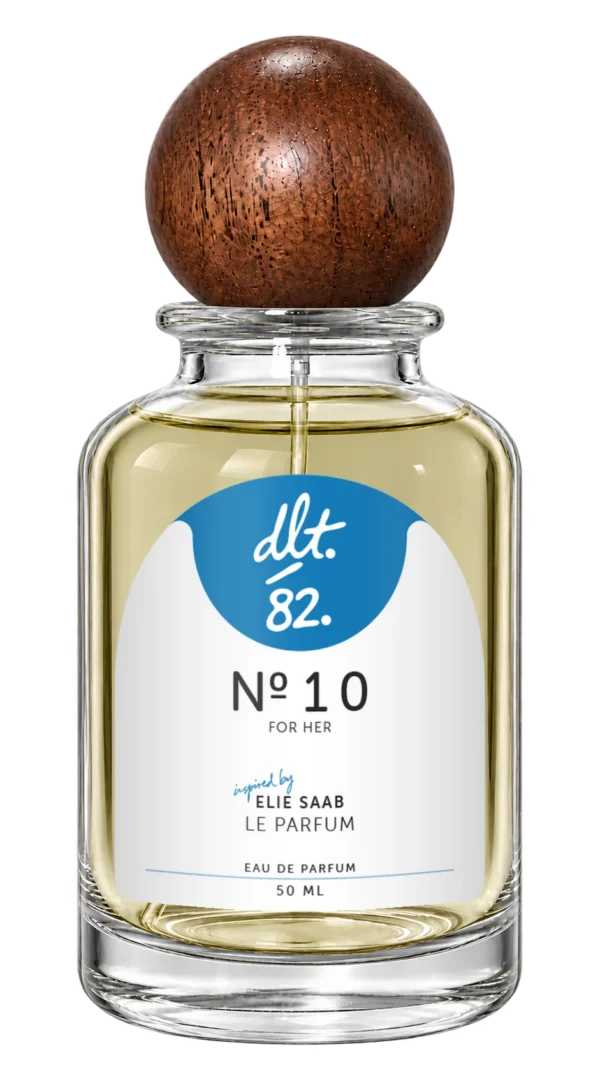 dlt/10 50ml bottle