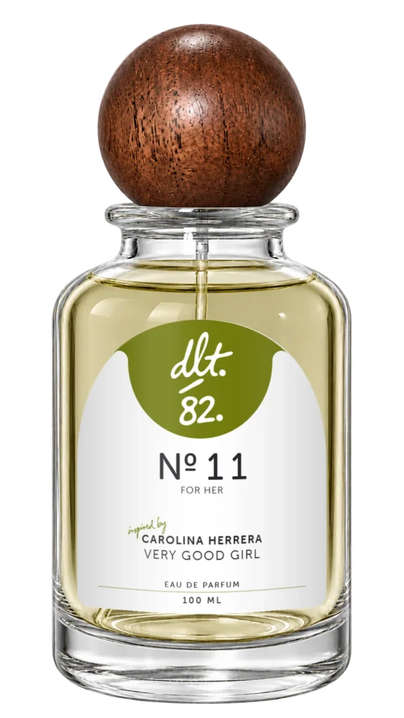dlt/11 100ml bottle