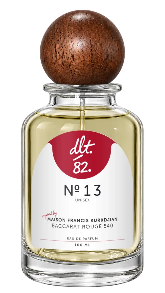 dlt/13 100ml bottle