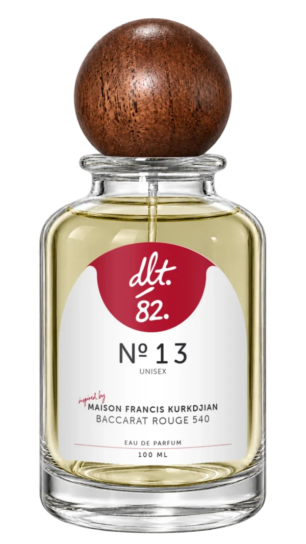 dlt/13 100ml bottle