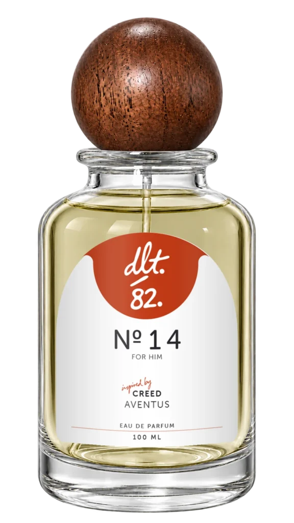 dlt/14 100ml bottle