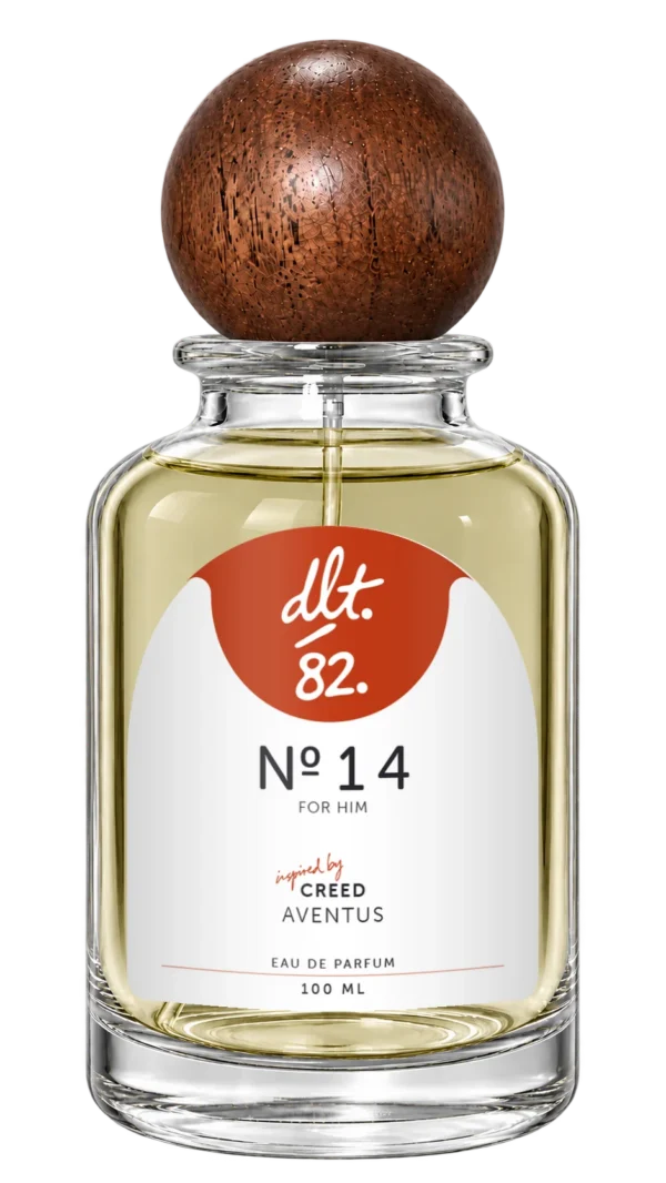 dlt/14 100ml bottle