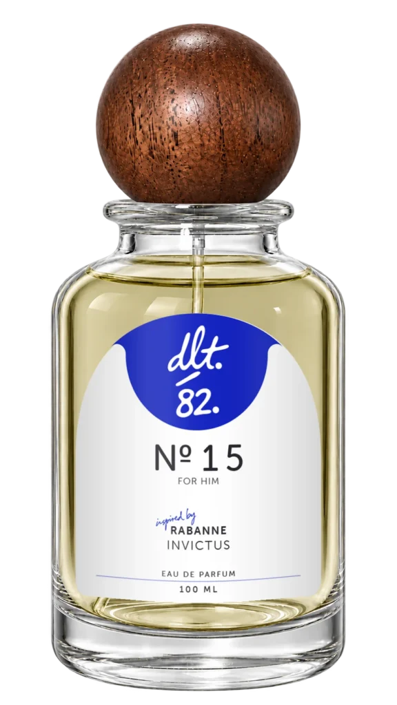 dlt/15 100ml bottle
