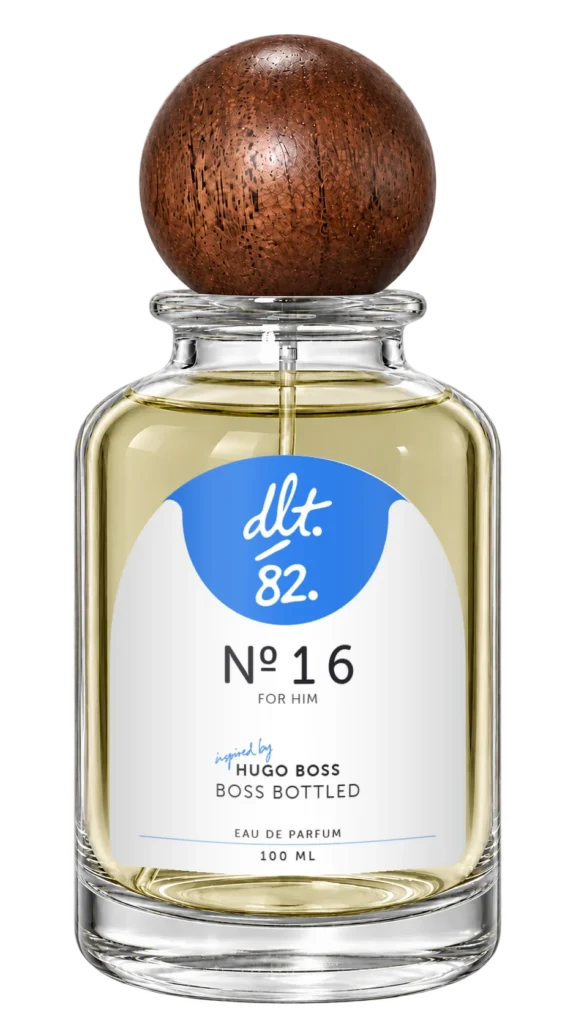 dlt/16 100ml bottle