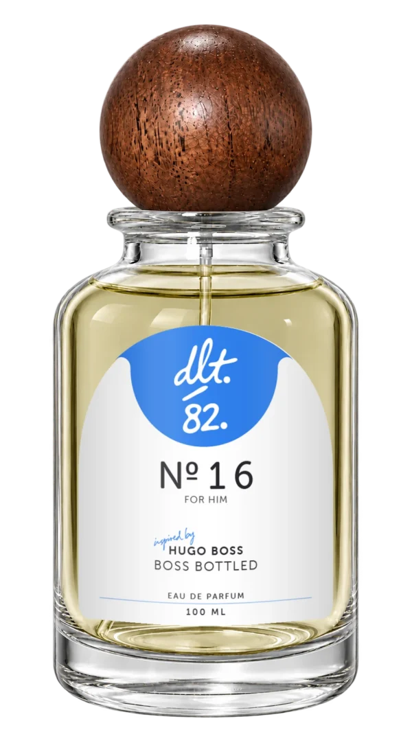 dlt/16 100ml bottle