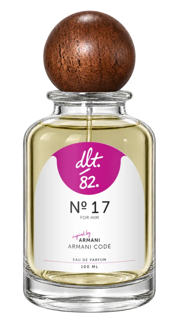 dlt/17 100ml bottle