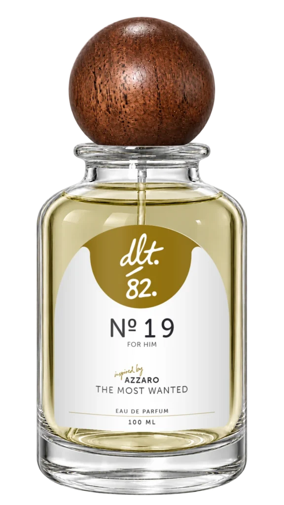dlt/19 100ml bottle