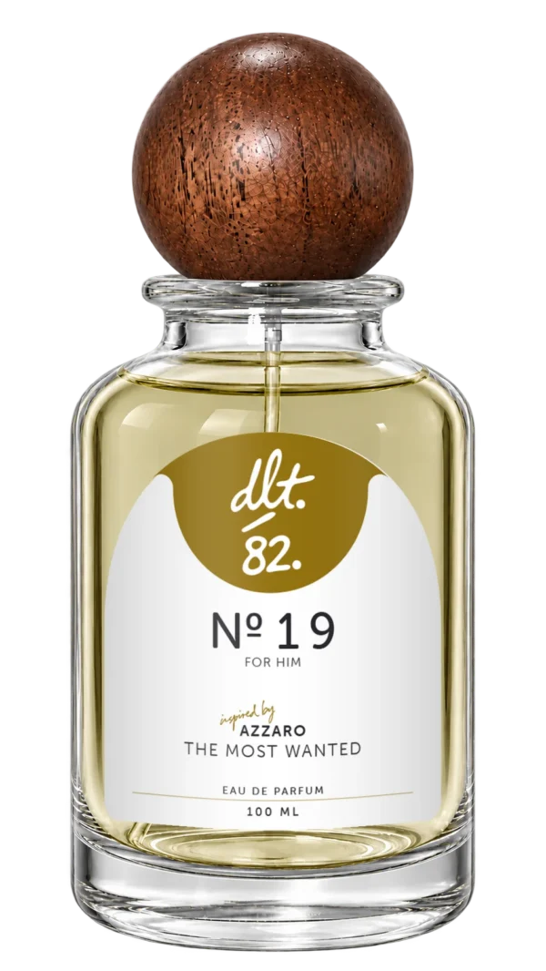 dlt/19 100ml bottle