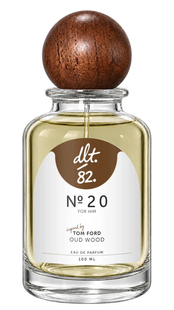 dlt/20 100ml bottle