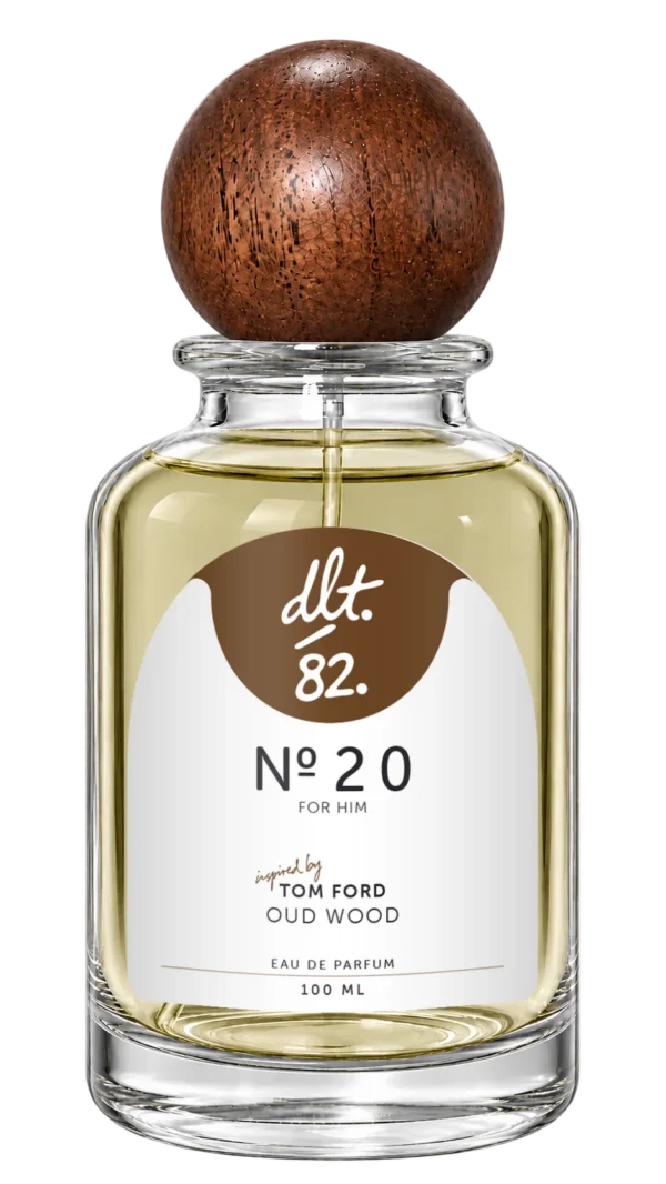 dlt/20 100ml bottle