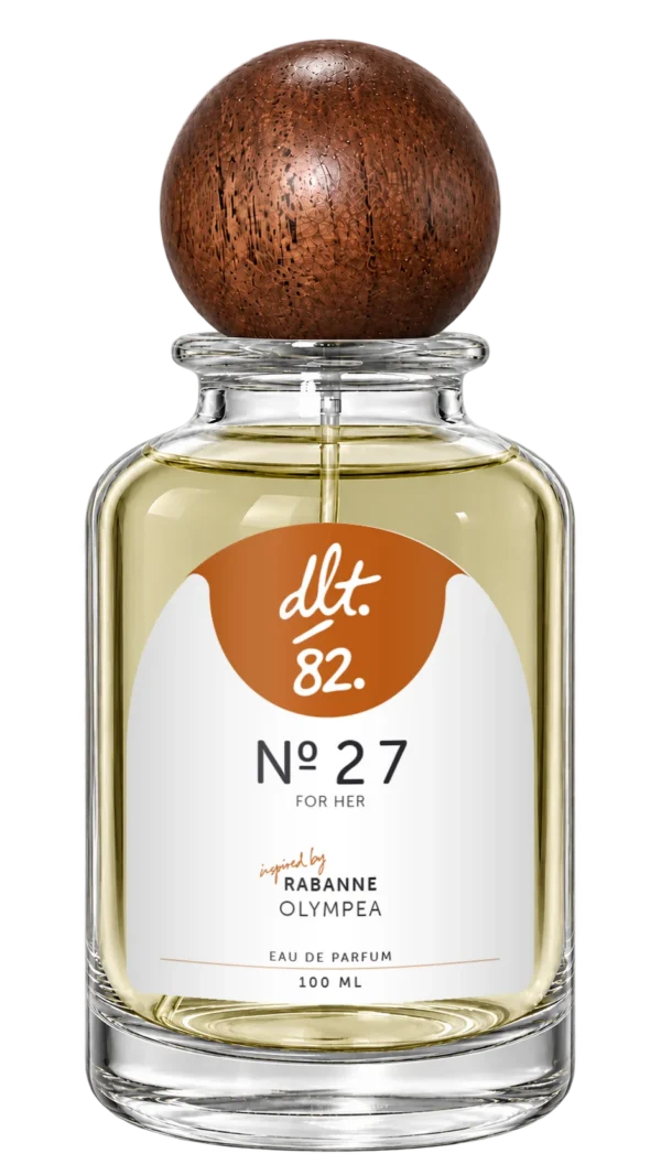 dlt/27 100ml bottle