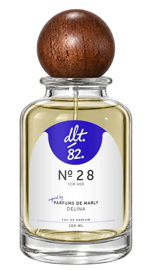 dlt/28 100ml bottle
