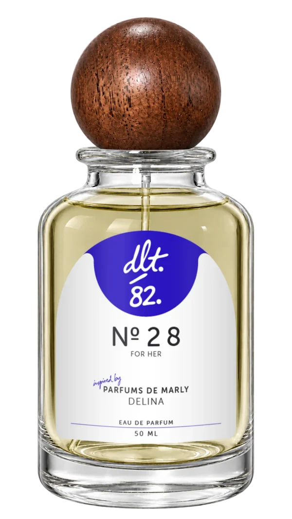 dlt/28 50ml bottle