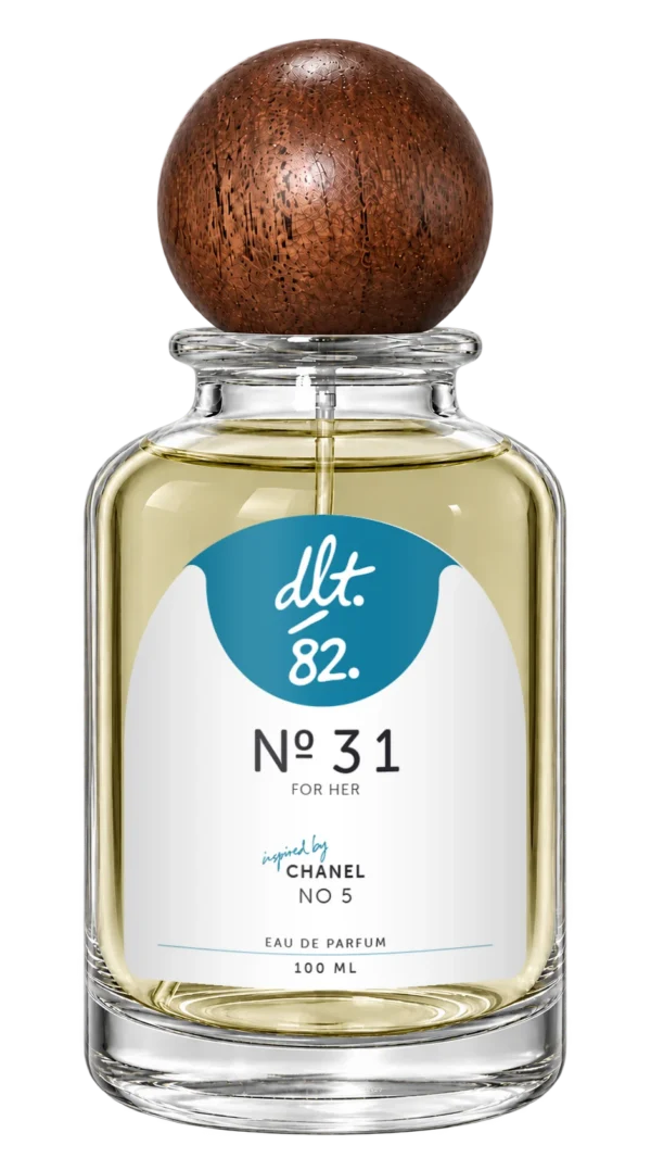 dlt/31 100ml bottle