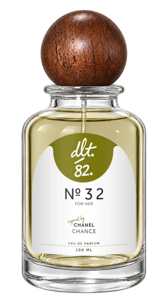 dlt/32 100ml bottle