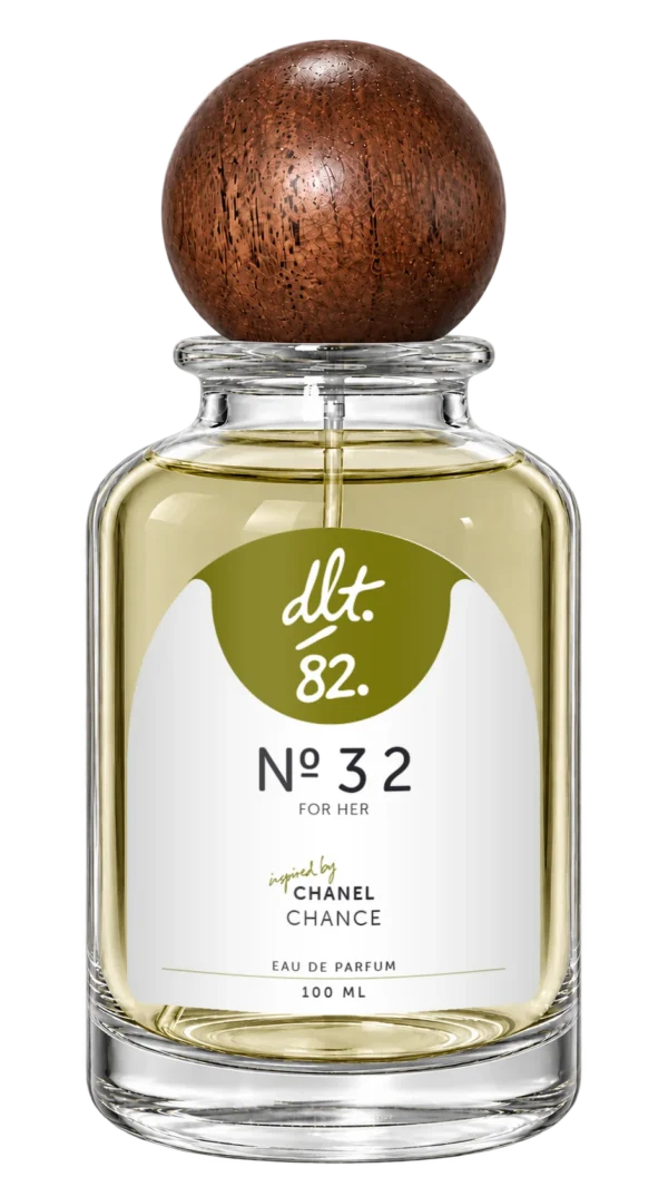 dlt/32 100ml bottle