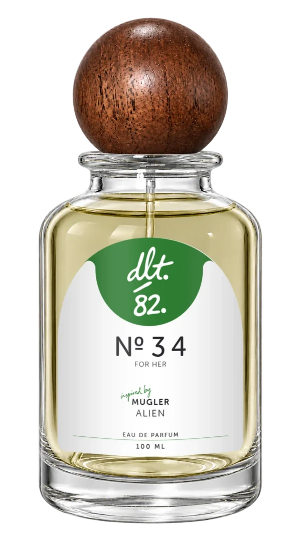 dlt/34 100ml bottle