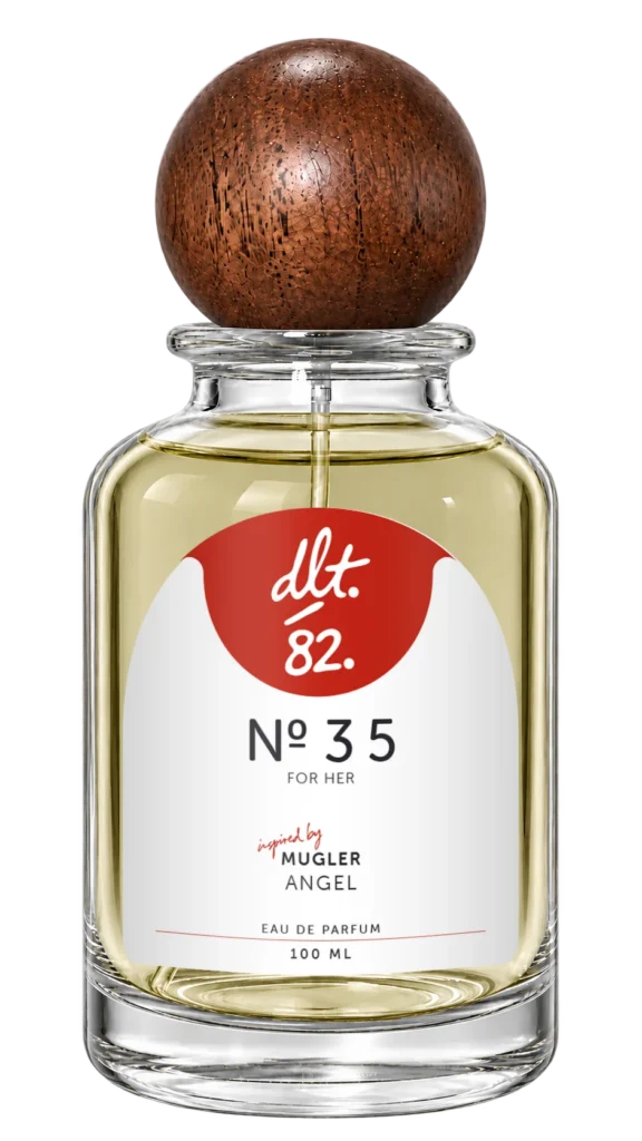 dlt/35 100ml bottle