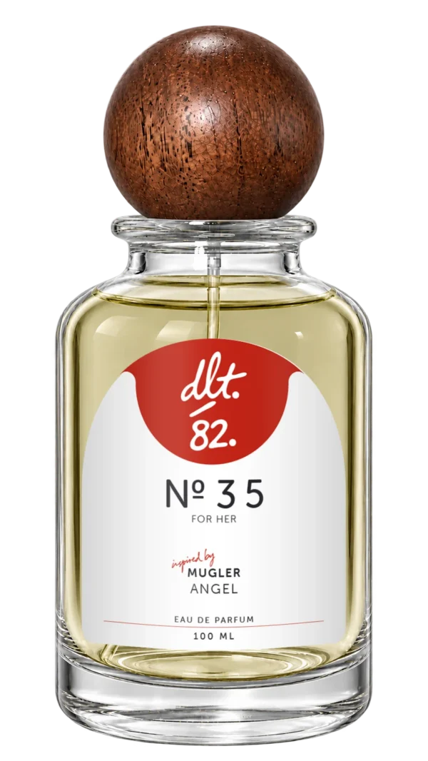 dlt/35 100ml bottle