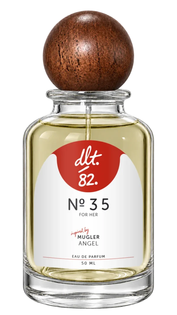 dlt/35 50ml bottle