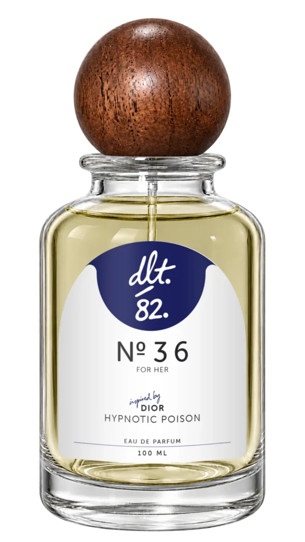 dlt/36 100ml bottle