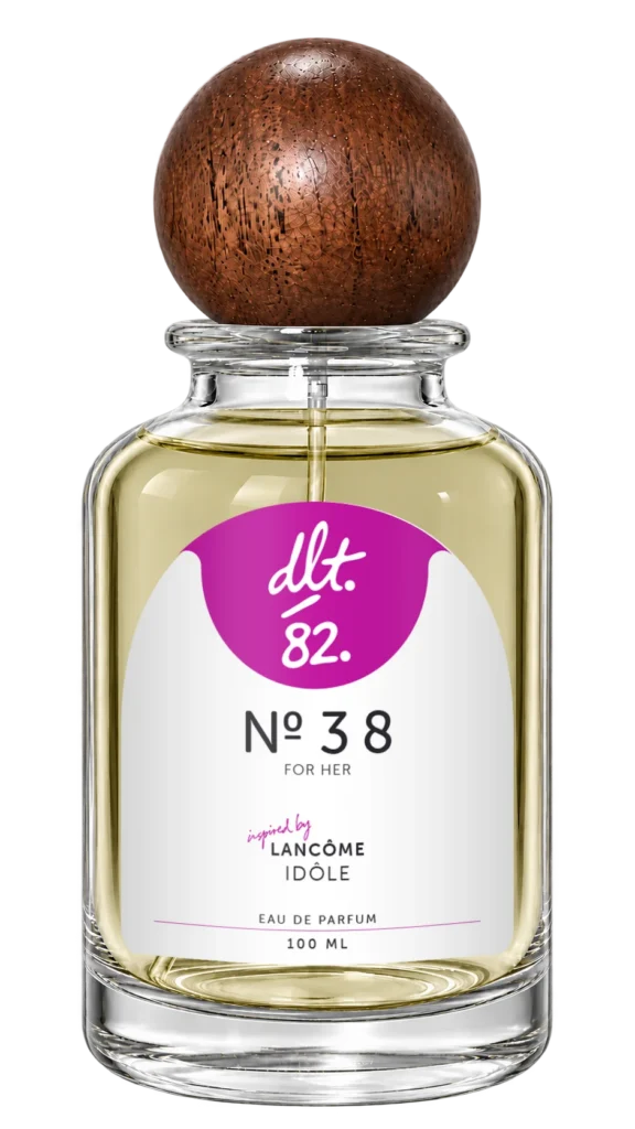 dlt/38 100ml bottle