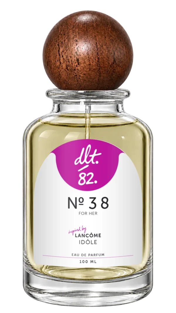 dlt/38 100ml bottle