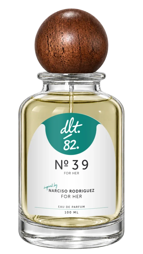 dlt/39 100ml bottle