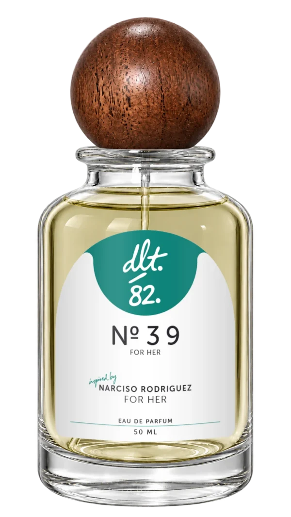 dlt/39 50ml bottle
